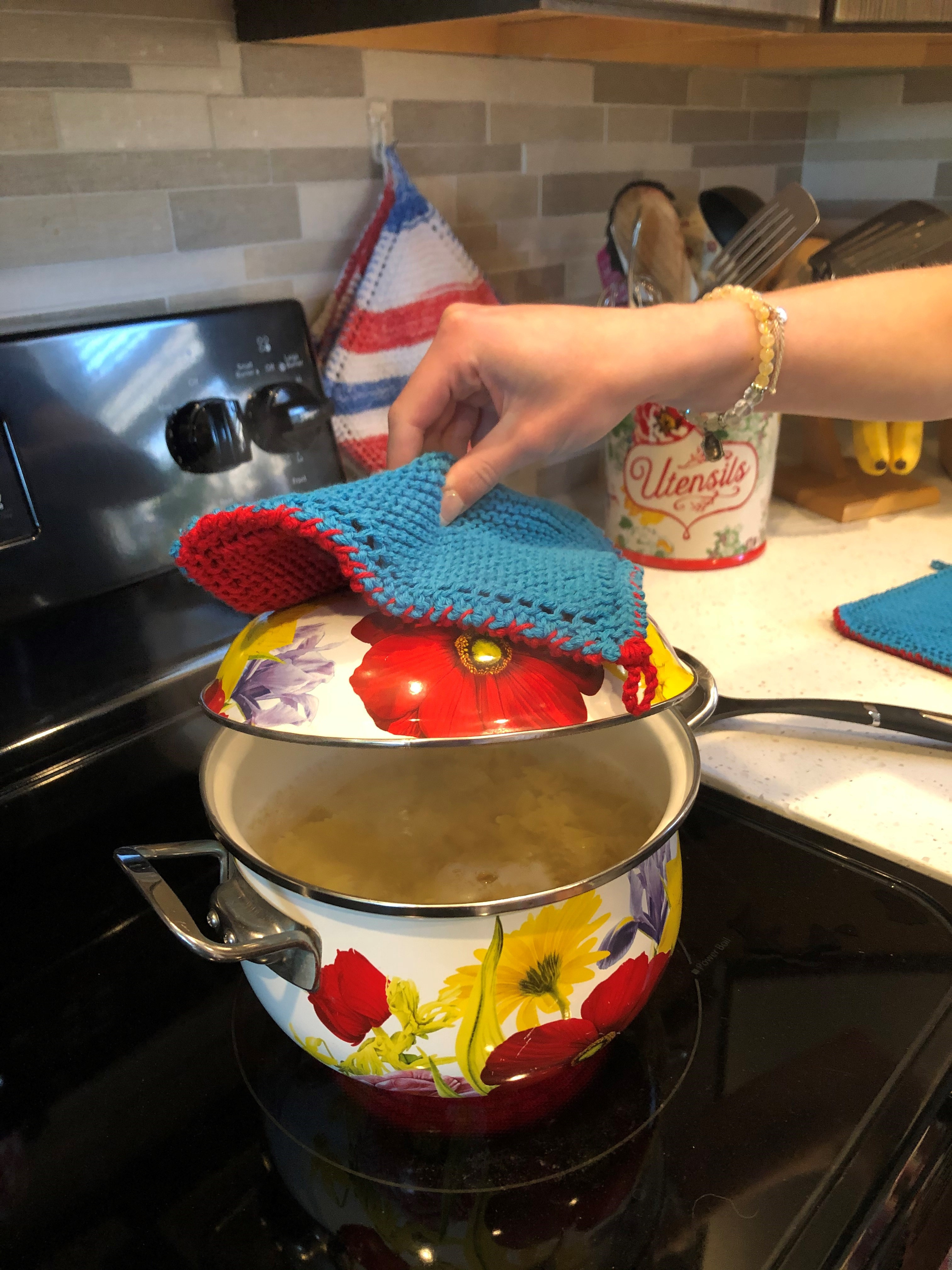 Potholder9